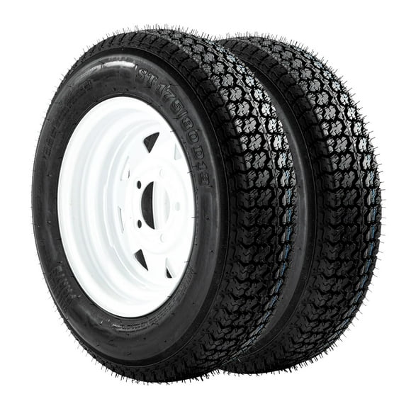 ST175/80D13 Tires