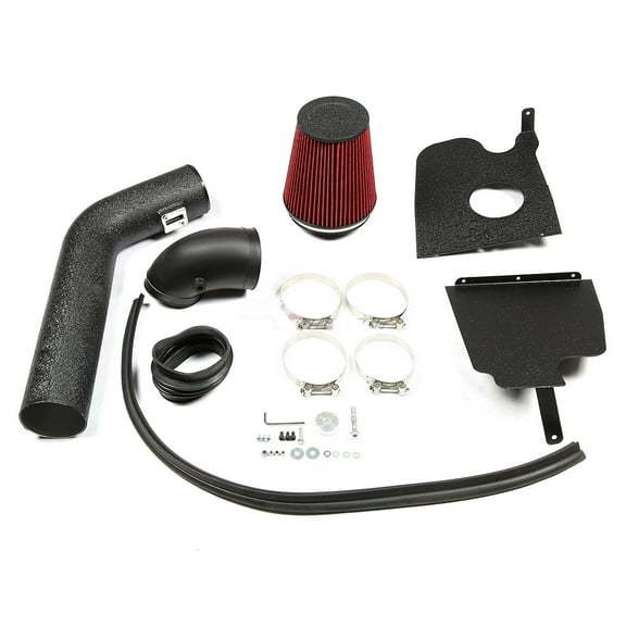 Roadstar Cold Air Intake Kit for 2004-2008 Ford F150 V8 5.4L