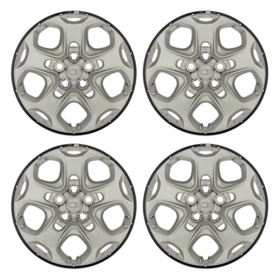 Roadstar Hub Cap for Ford Fusion 2010-2012