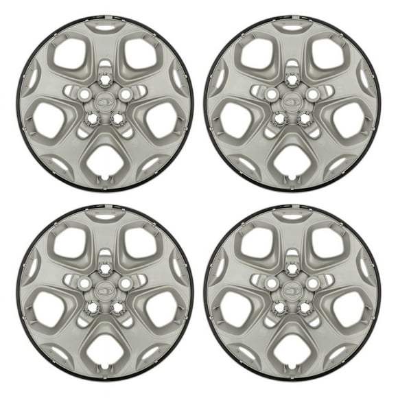 Roadstar Hub Cap for Ford Fusion 2010-2012