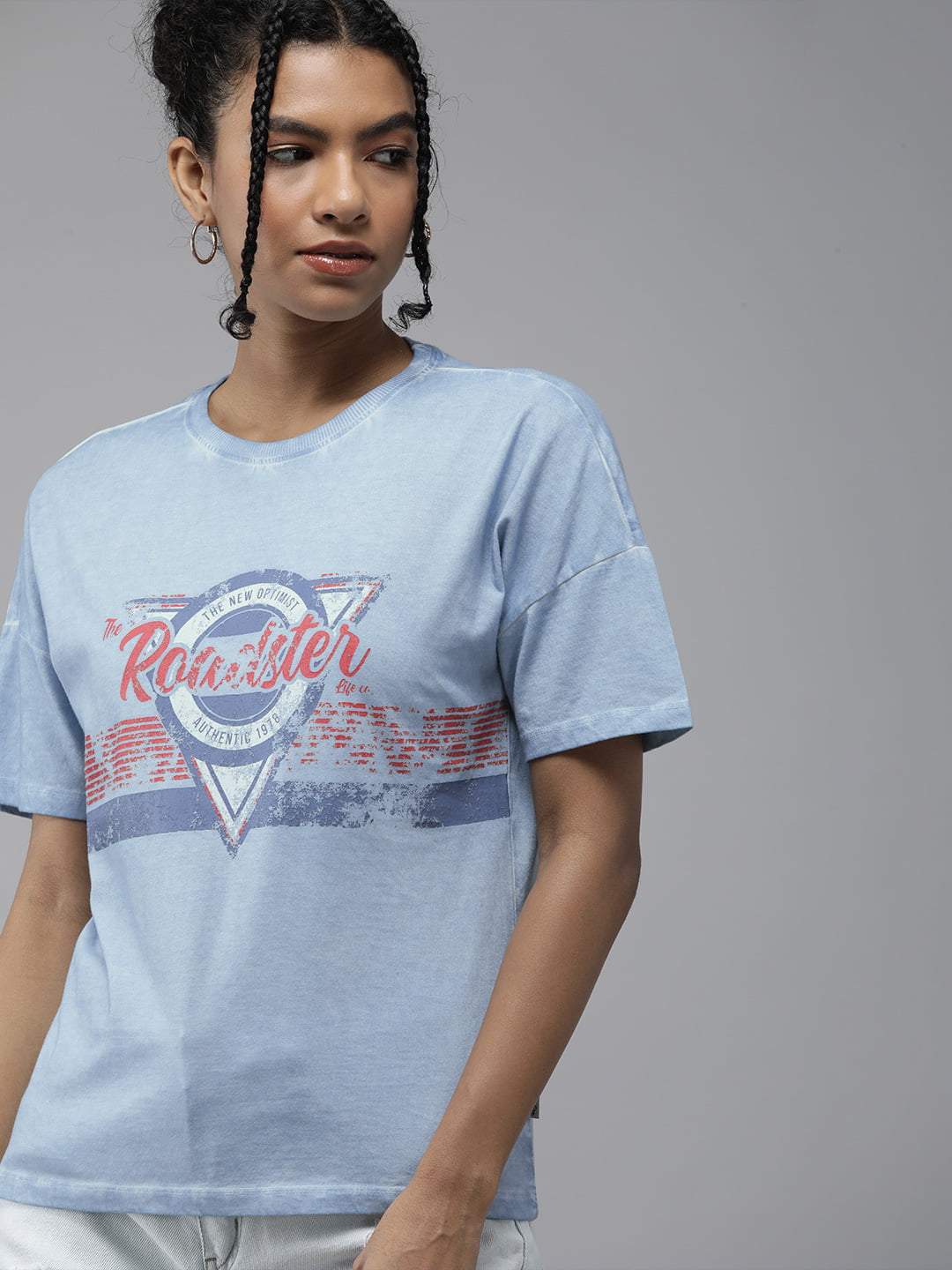 Baseball Shirt - Ready to Wear