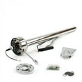 thumbnail image 1 of Roadster Column Stainless FLR Mount 3.5 in. Drop Push Button with RFID, 1 of 1