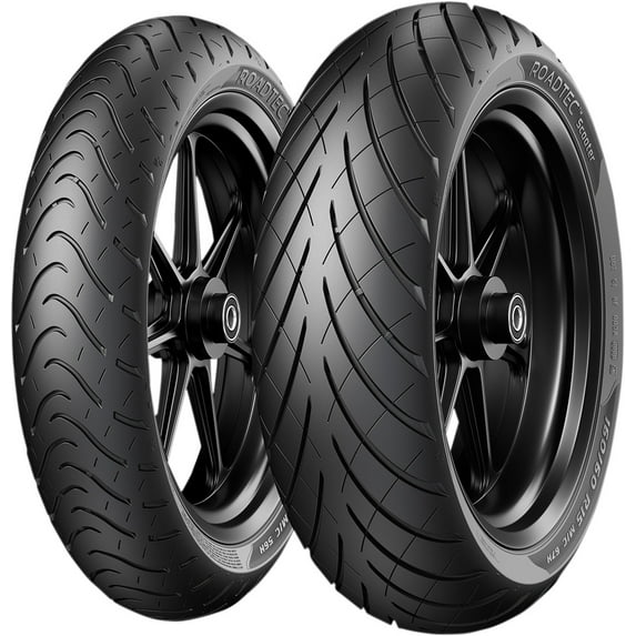 Roadtec Scooter Rear Tire, 150/70-13