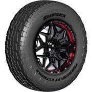 Roadtrack Terrena A/T Extreme LT245/70R17 119/116S E 10 Ply All Terrain Light Truck Tire Simolary simolary.com 9