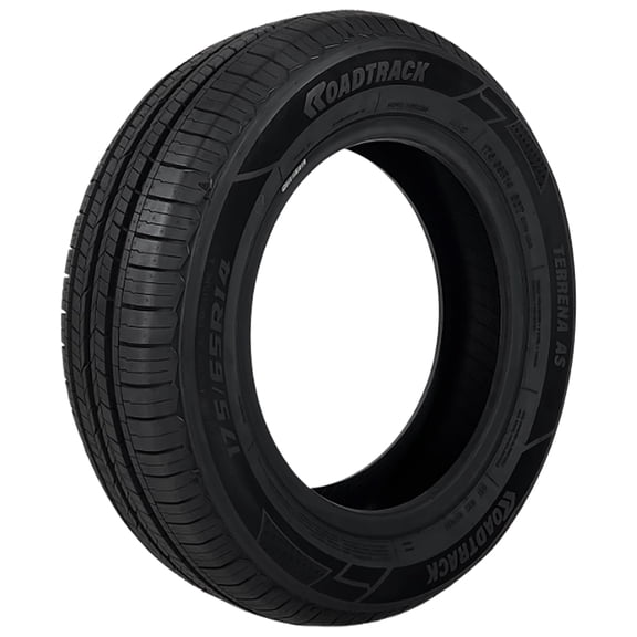 Roadtrack Terrena AS All Season 165/65R13 77T Passenger Tire