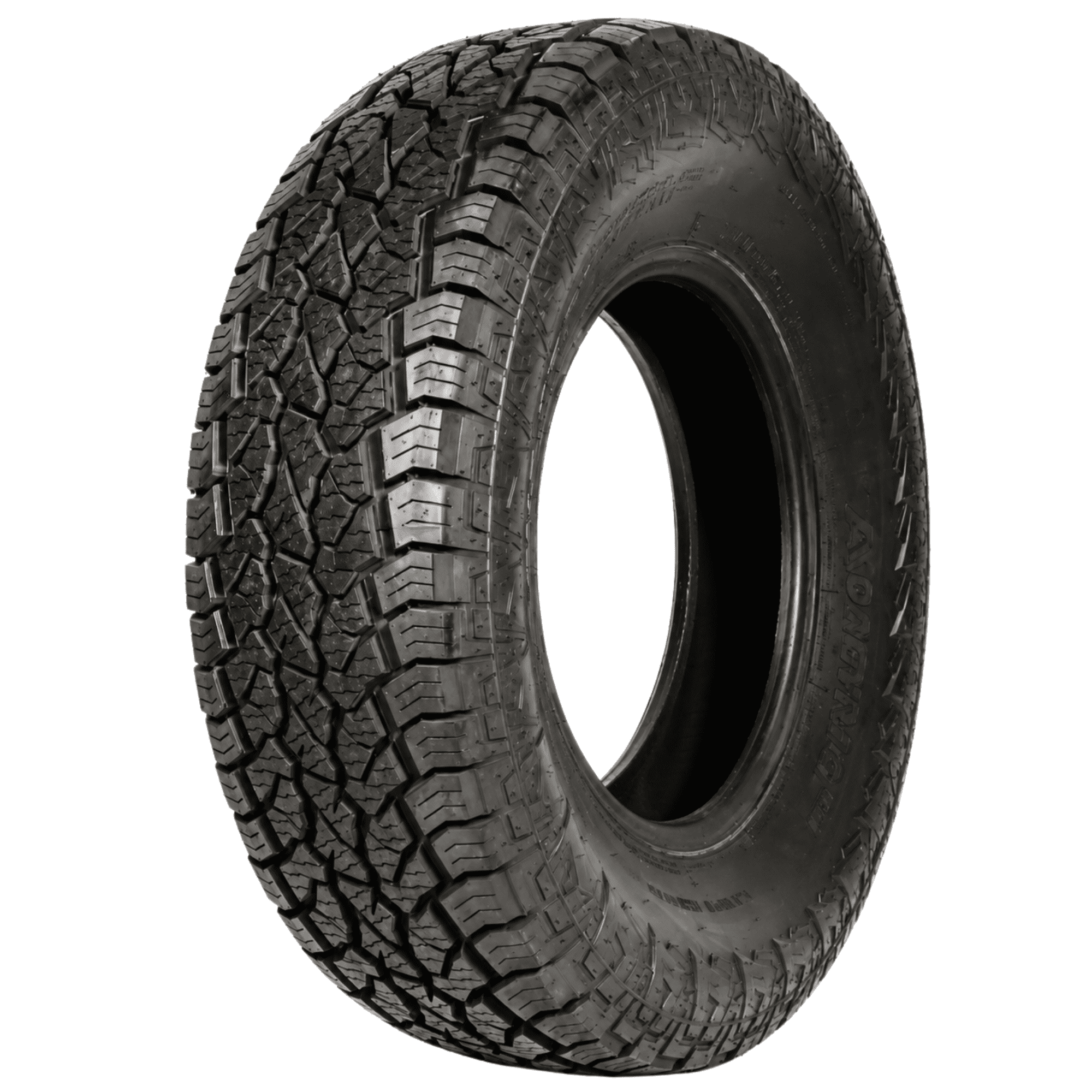 Roadtrack Terrena AT Extreme 35X12.50R20 E/10PLY Light Truck & SUV Tire Simolary simolary.com