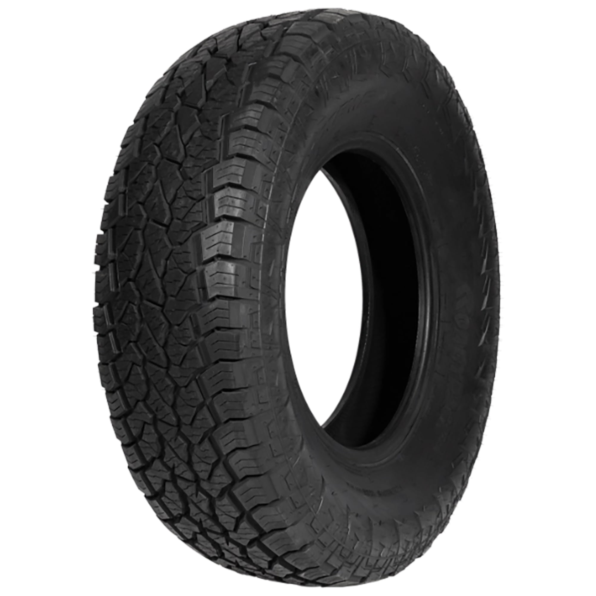 Roadtrack Terrena AT Extreme All Terrain 275/70R16 114S Light Truck Tire