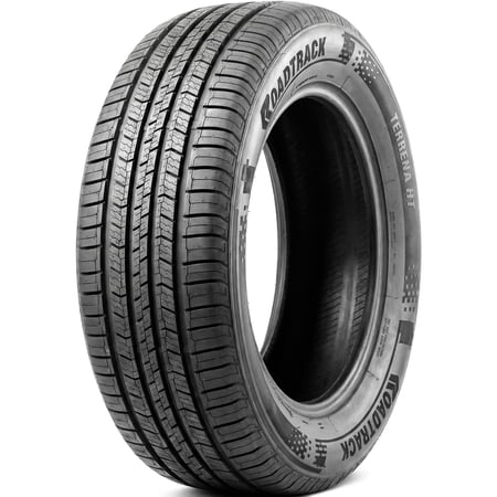 Roadtrack Terrena H/T 235/70R16 106H a/s All Season Tire Sansujyuku sansujyuku.com