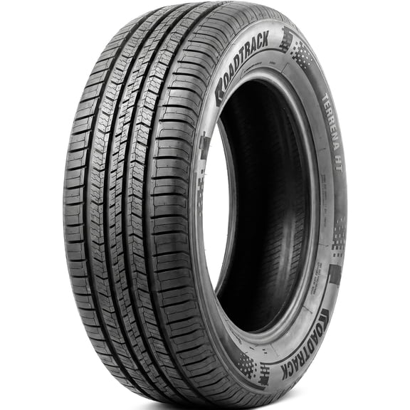 Roadtrack Terrena H/T 255/70R17 112H a/s All Season Tire