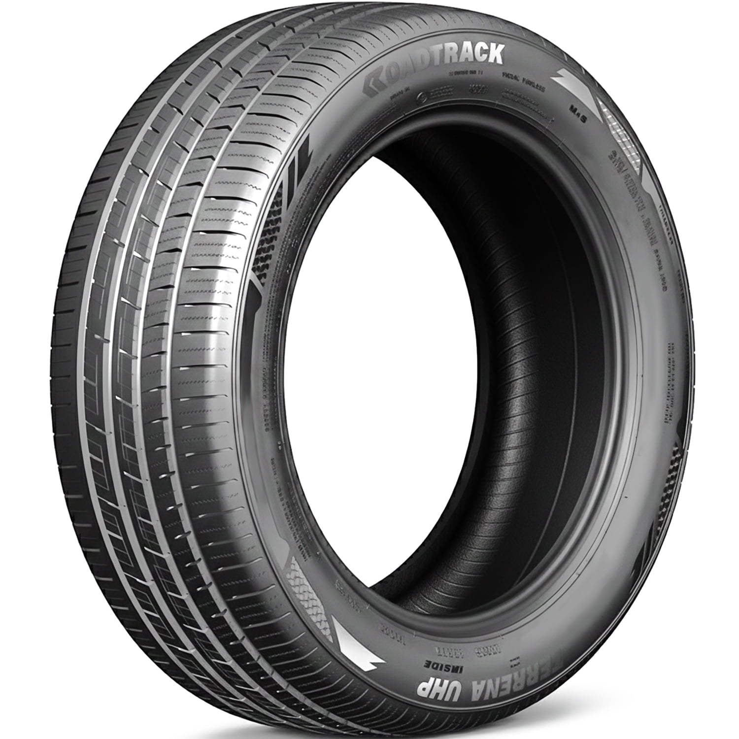 Roadtrack Terrena UHP 205/45ZR16 205/45R16 98W High Performance a/s All Season Tire