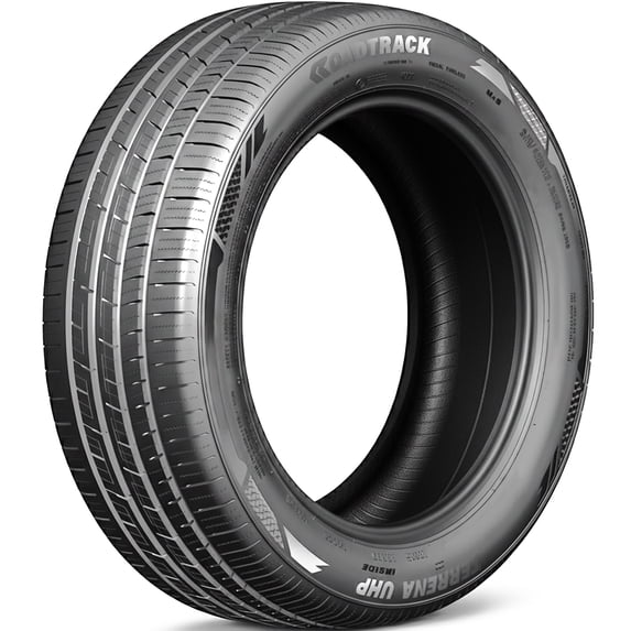 Roadtrack Terrena UHP 215/40ZR18 215/40R18 89W XL High Performance a/s All Season Tire