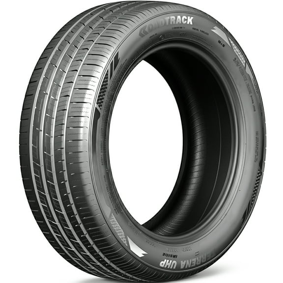 Roadtrack Terrena UHP 235/45R19 99Y High Performance a/s All Season Tire