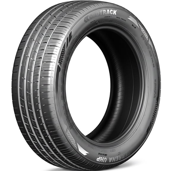 Roadtrack Terrena UHP 235/55ZR17 235/55R17 103W XL High Performance a/s All Season Tire