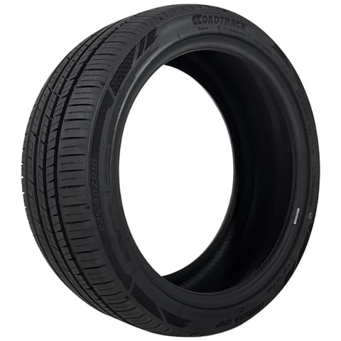 Roadtrack Terrena UHP UHP 255/40ZR18 99W XL Passenger Tire Simolary simolary.com
