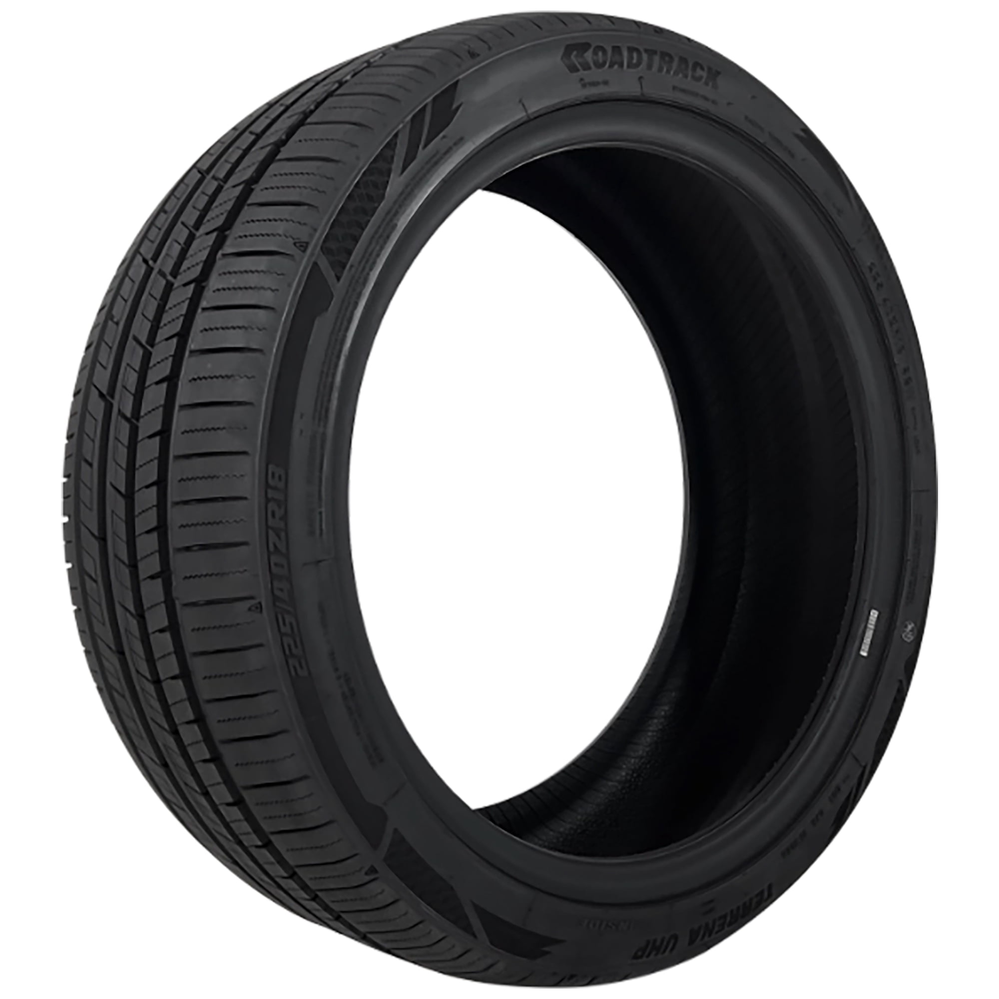 Roadtrack Terrena UHP UHP 275/30ZR20 97W XL Passenger Tire Sansujyuku sansujyuku.com