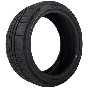 Roadtrack Terrena UHP UHP 275/40ZR20 106W XL Passenger Tire Sansujyuku sansujyuku.com