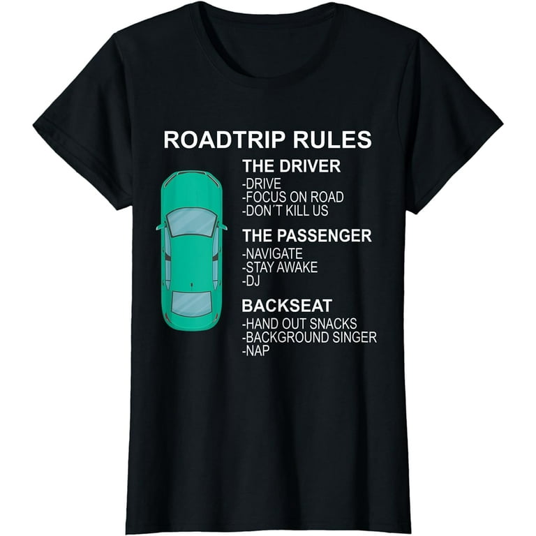 This Is My Road Trip Shirt - Funny Shirt For Roadtrips This Is My Road Trip Shirt - Funny Shirt For Roadtrips