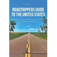 thumbnail image 1 of Roadtrippers Guide to the United States: Washington, Oregon, Idaho, Montana, Wyoming, North Dakota, South Dakota, (Paperback), 1 of 1