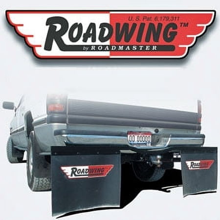 Roadwing Mud Flaps