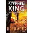 thumbnail image 1 of Pre-Owned Roadwork (Paperback) 1501192213 9781501192210, 1 of 1