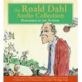 thumbnail image 1 of The Roald Dahl Audio Collection: Charlie and the Chocolate Factory/James and the Giant Peach/Fantastic Mr. Fox/The Enormous Crocodile/The Magic Finger, 1 of 1