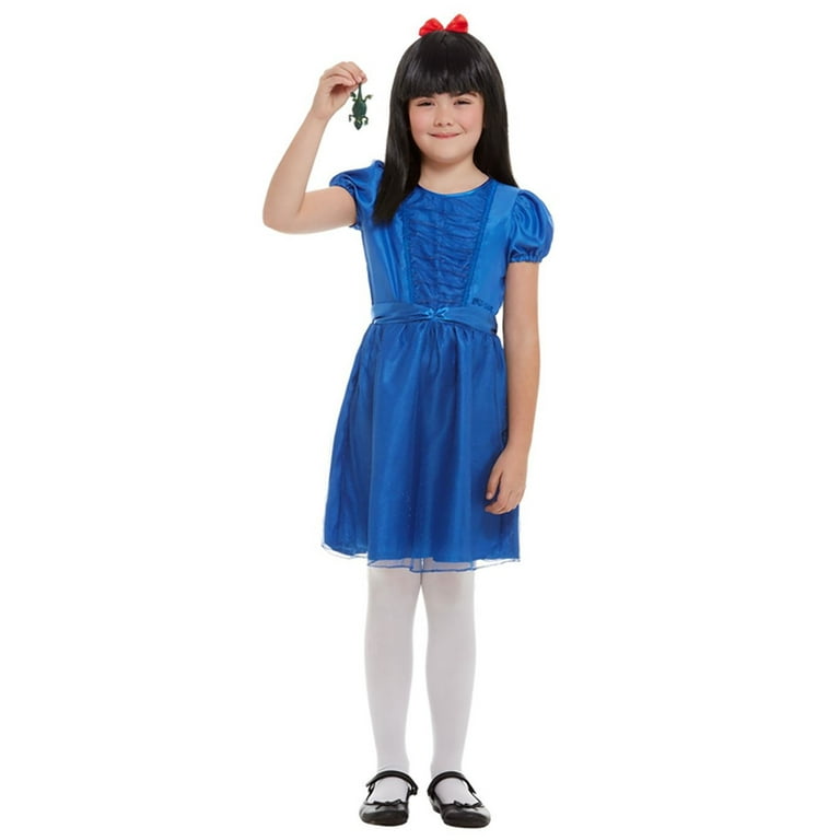 Roald Dahl Deluxe Matilda Costume Roald Dahl Deluxe Matilda Costume