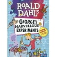 thumbnail image 1 of Roald Dahl: George's Marvellous Experiments, 1 of 4
