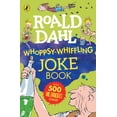 thumbnail image 1 of Pre-Owned Roald Dahl Whoppsy-Whiffling Joke Book (Paperback) 0451479300 9780451479303, 1 of 2