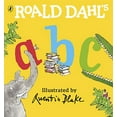 thumbnail image 1 of Roald Dahl's ABC Roald Dahl (Board Book), 1 of 2