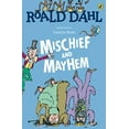 thumbnail image 1 of Pre-Owned Roald Dahl's Mischief and Mayhem (Paperback) 0147513553 9780147513557, 1 of 1