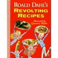 thumbnail image 1 of Roald Dahl's Revolting Recipes, (Paperback), 1 of 1