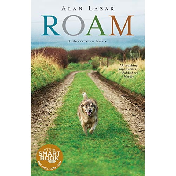 Pre-Owned Roam: A Novel with Music Paperback