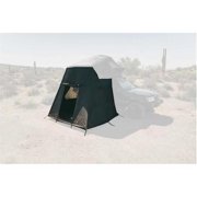 Roam Adventure RMAROAM-ANX-V5-BLK Annex for Vagabond 2.0 - Standard, Black