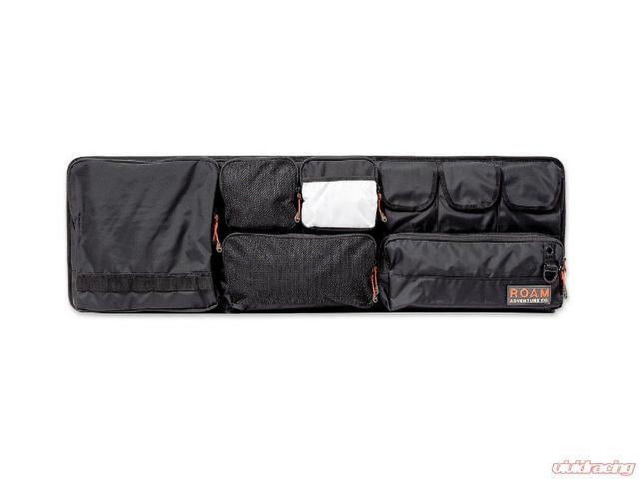 ROAM ADVENTURE RUGGED CASE LID ORGANIZER 95L