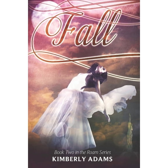 Roam Fall (Roam Series, Book Two), Book 2, (Paperback)