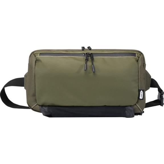 Roam Modular Recycled Crossbody Bag