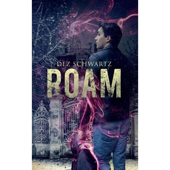 Roam, (Paperback)
