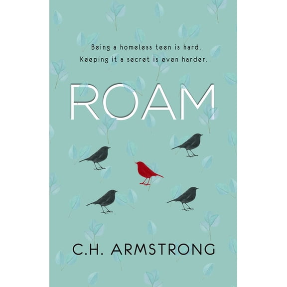 Roam, (Paperback)