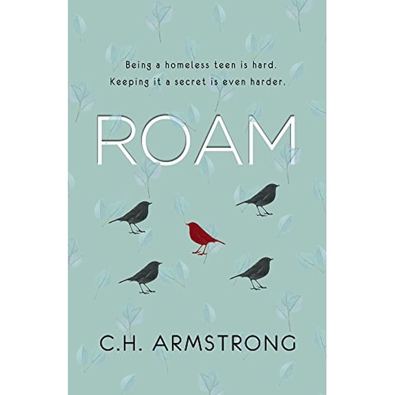Pre-Owned Roam (Paperback) 1771681519 9781771681513