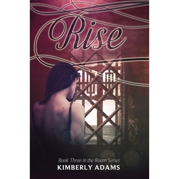 Roam Rise (Roam Series, Book Three), Book 3, (Paperback)