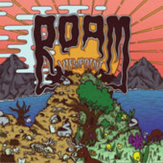 Roam - Viewpoint - Alternative - Vinyl