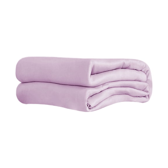 RoamHome Cooling Summer Blanket - Skin-Friendly Washed Cotton Breathable Blanket for Hot Sleepers,(59x79in), Temperature Regulating & Moisture-Wicking, Machine Washable