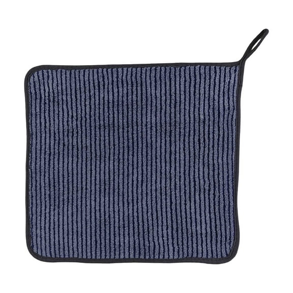 RoamHome Kitchen Wipes - 4-Pack Lint-Free & Non-Stick Cleaning Cloths - Thickened Absorbent Dishwashing Rags for Countertops, Tables & Stain Removal - Reusable Multi-Purpose Towels (12x12")