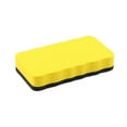 thumbnail image 1 of RoamHome Magnetic Whiteboard Eraser - Durable Eraser for Adults, Effortless Chalk/Dry Erase Cleaning, Magnetic Attachment for Office, Home Use (4x2.2in), 1 of 6