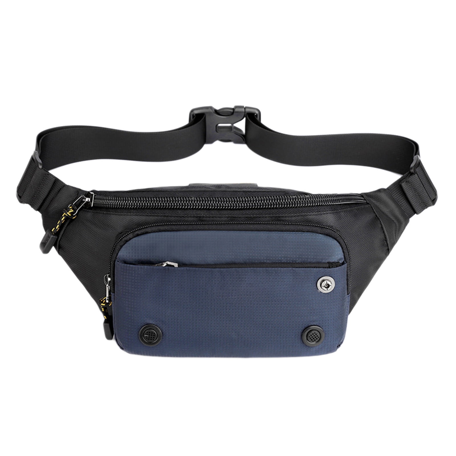 2020 NEW Fashion Men's Chest Mini Backpack Outdoor Casual Travel Waterproof Diagonal Male Bags