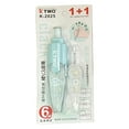 thumbnail image 1 of RoamHome Pen-Style Correction Tape - Refillable White Out Tape with Retractable Tip, Smooth Application for Error Correction - Office Stationery, Perfect for Homework, Exams, Documents., 1 of 9