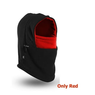 Neck Warmer Fleece