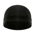 thumbnail image 1 of RoamRider Cooling Skull Cap Helmet Liner Sweat Wicking Cycling Running Hat for Men Women, 1 of 11