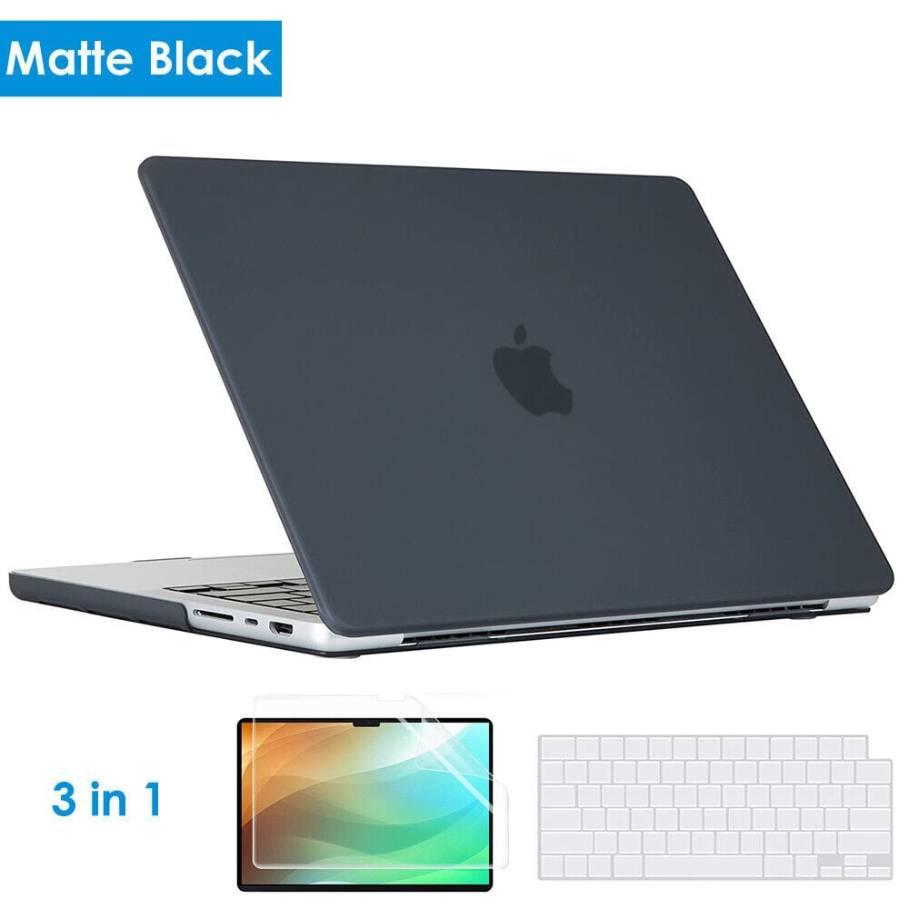 RoamRider for MacBook Pro 14 inch Case 2024 2023 2021 Model M4 A3112 ...