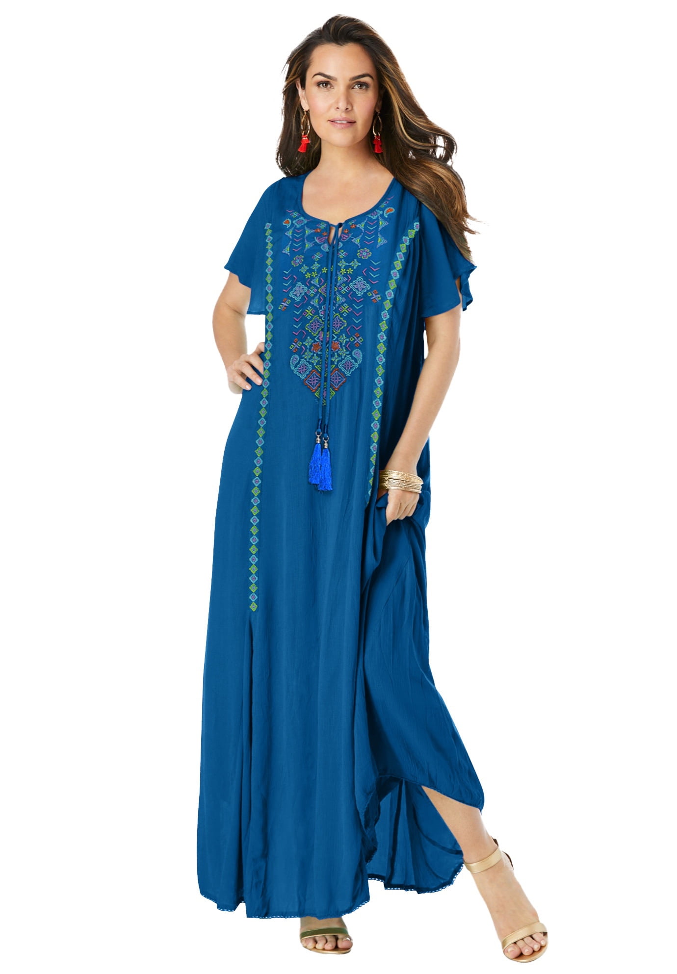 chinese dress ladies Amazon.com: CICIDUDU Womens Plus Size Flowy Maxi Dress Long Sleeve Square  Neck Smocked A Line Formal Long Dresses for Women Wedding Guest Army Green  : Clothing, Shoes & Jewelry